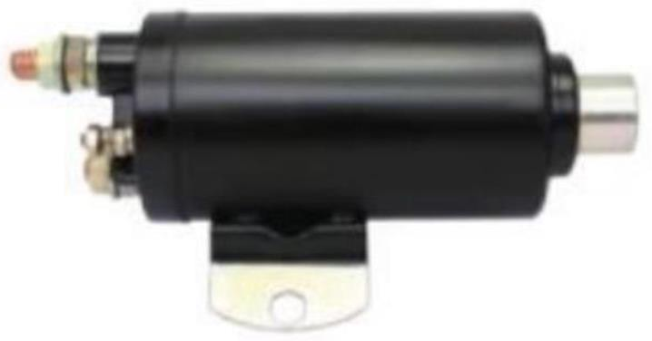 GENUINE QUALITY SOLENOID SWITCH FOR 24V 66602 132140 856121