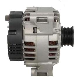 Car alternator for BENZ 12V 120A  0111546402,A0111546402,SG12B023
