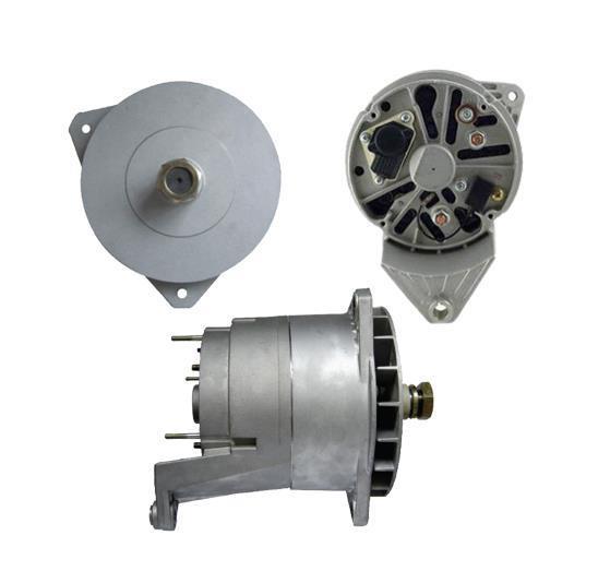 Car alternator for BENZ 24V 140A  CA1236IR,111545002,0986038290