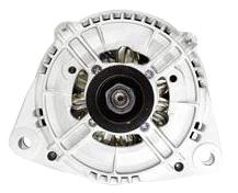 Car alternator for BENZ 12V 115A  R259,CA1300IR,0123510022