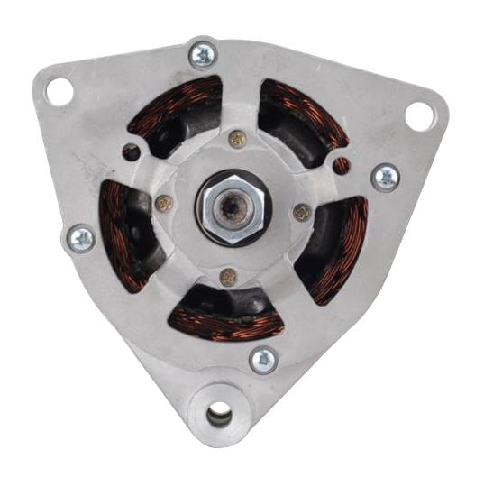 Car alternator for BENZ 24V 27A 0120489728,0120489727,0986031310