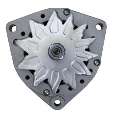 Car alternator for MERCEDES HEAVY DUTY 24V 80A  PLY:9S  OD77 9G-77 R204A,WB1170A,0120468107