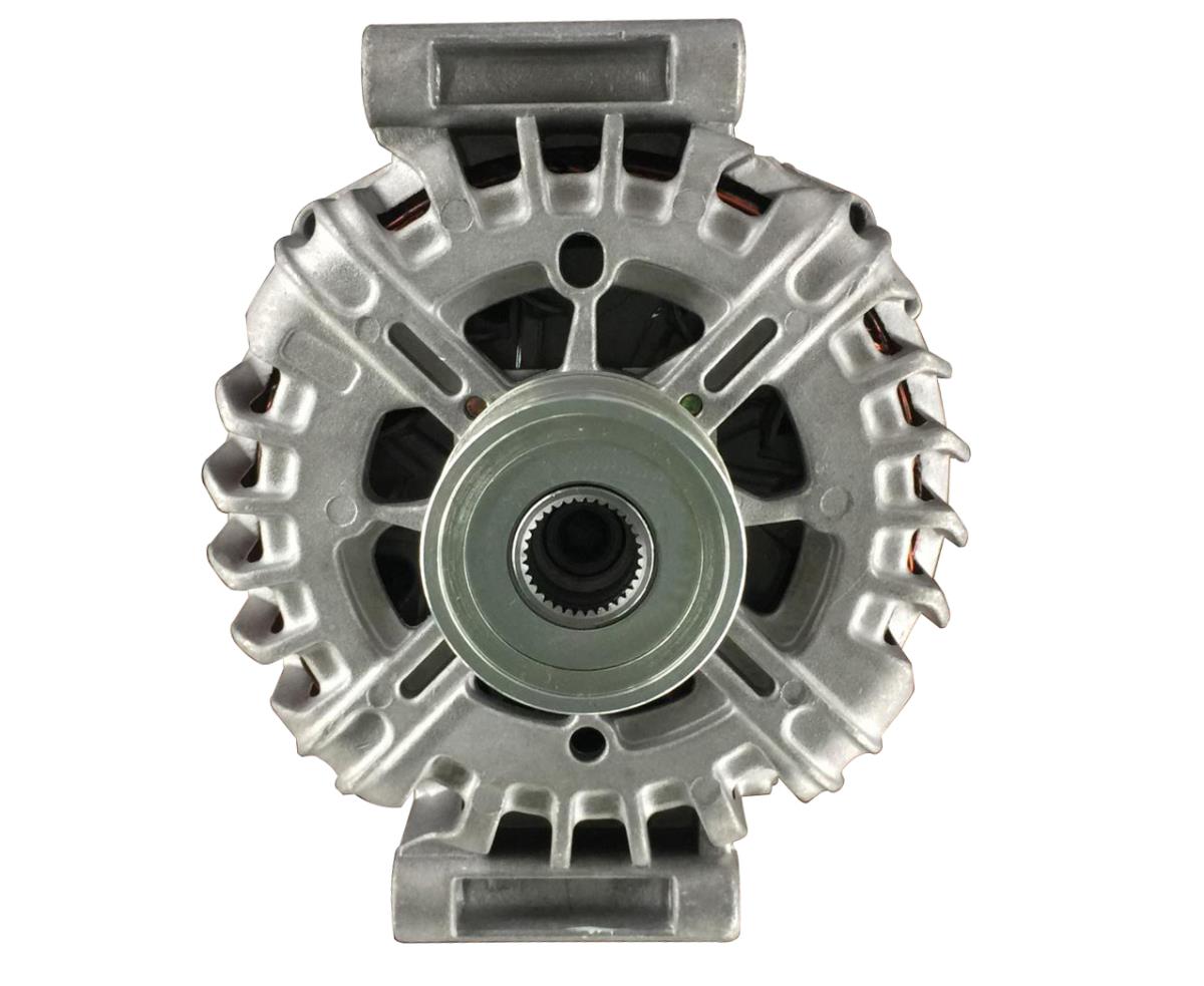 Car alternator for MERCEDES SPRINTER 309 311  12V 220A A6461540802,6461540802,439597