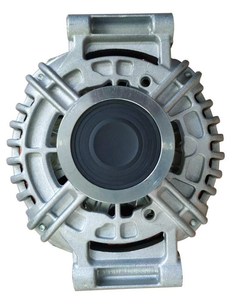Car alternator for BENZ 12V 200A 0124625006,0131541002,0121547902