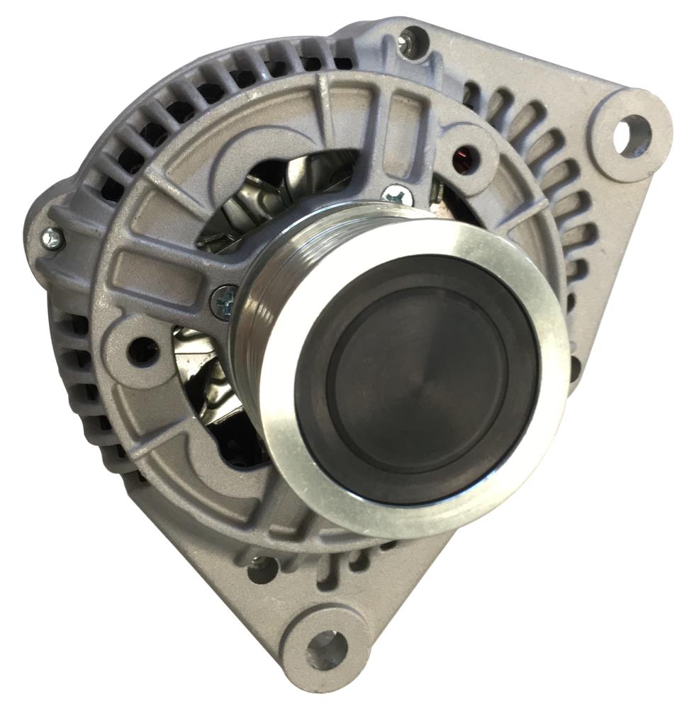 Car alternator for BENZ 12V 90A 6 GROOVE  ALT1112,0123320041,0101540802