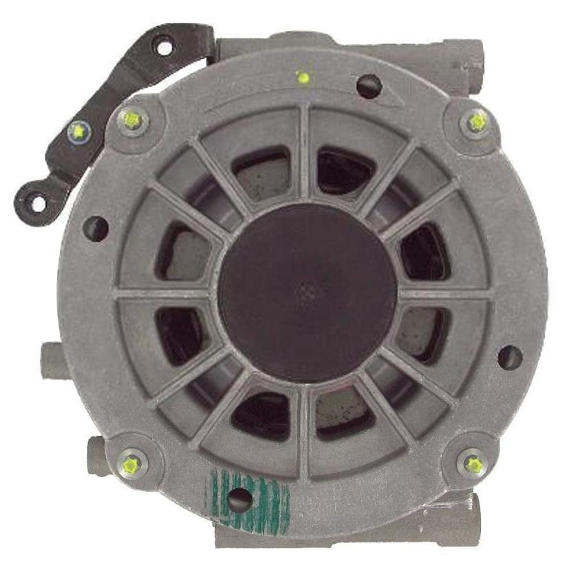 Car alternator for BENZ 12V 190A 6 GROOVE ALT2604,10480404,A0001501750