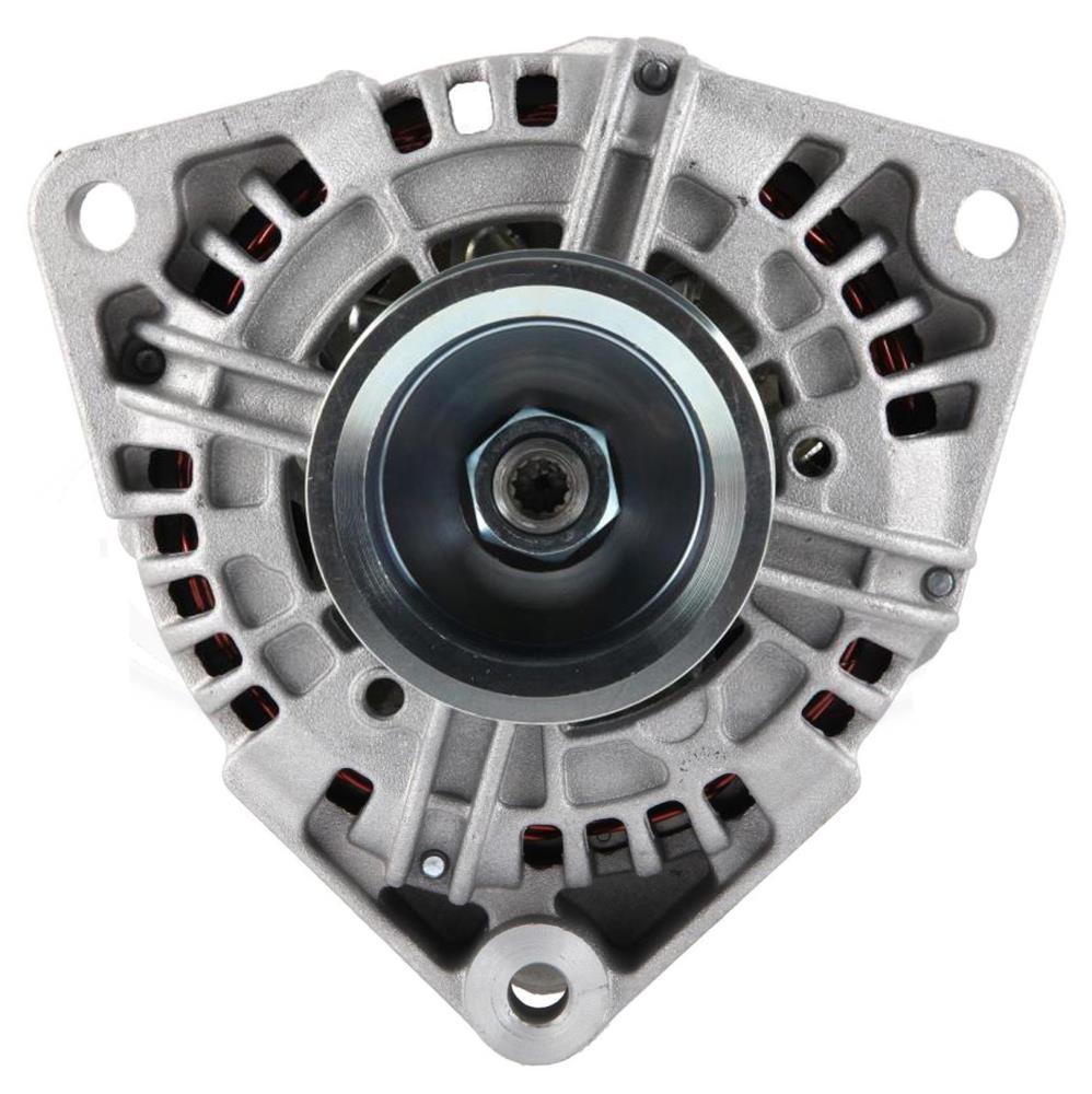 Car alternator for BENZ 24V 100A 8s 0124555029,113351,19070007