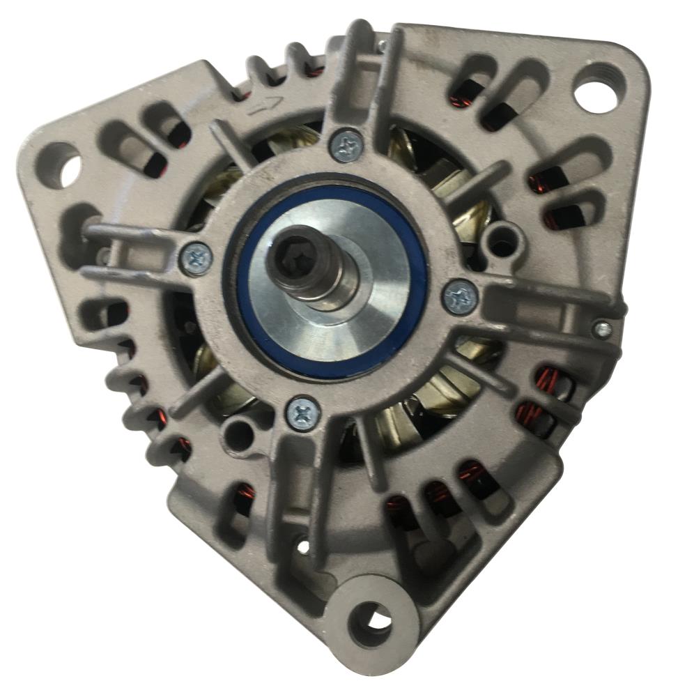 Car alternator for BENZ 24V 150A ALT1652,0124655291,0124655292