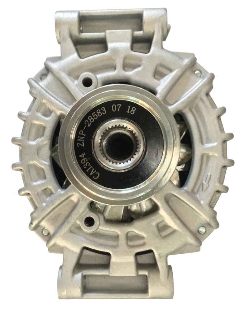 Car alternator for BENZ 12V 120A  F000BL0732
