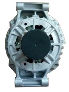 Car alternator for MERCEDES-BENZ  SPRINTER 416CDI12V 90A  A0131541702