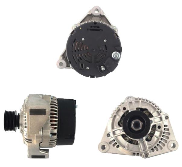 Car alternator for BENZ 12V 90A IR/IF  ALT1230,0123320044,9123369044