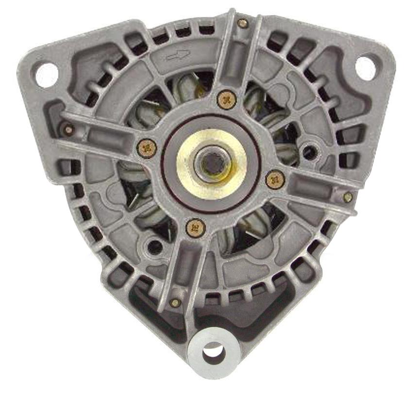 Car alternator for BENZ  24V  80A  0124555015