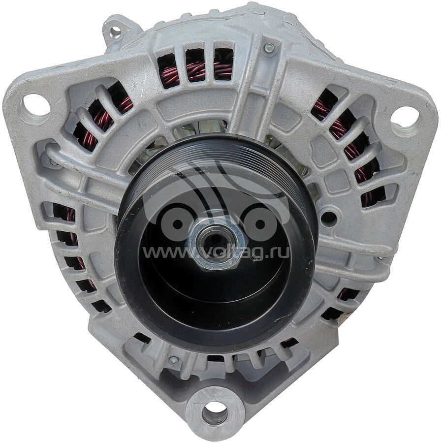 Car alternator for BENZ 24V 100A  124555002