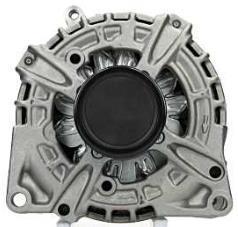 Car alternator for BENZ 12V 150A  0125711030,0125711055