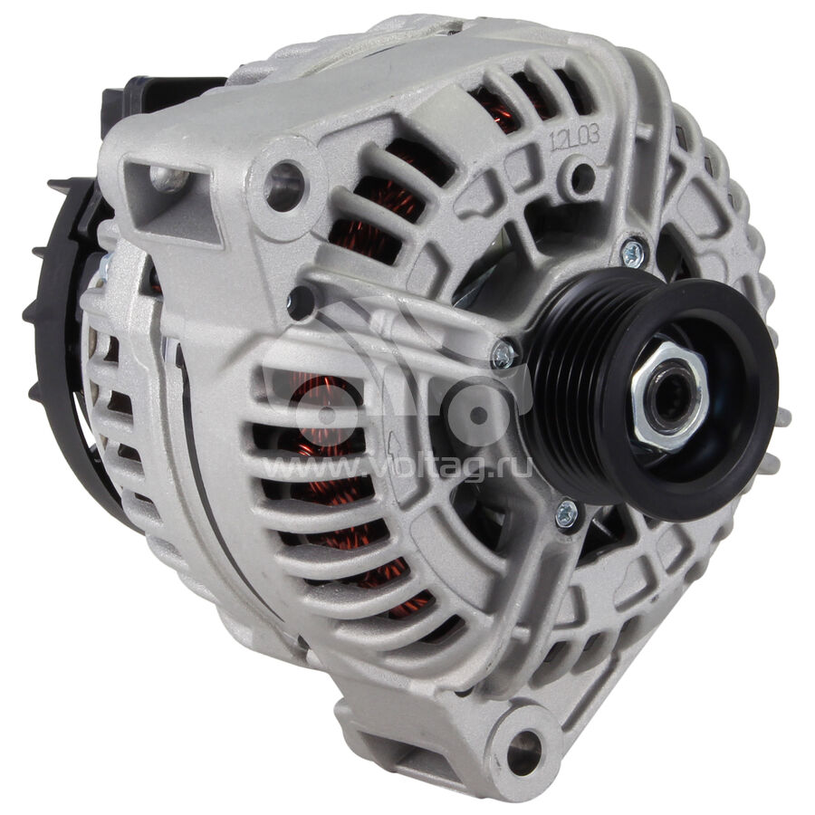 Car alternator for BENZ 12V  150A  0121541302,0986043670,114836