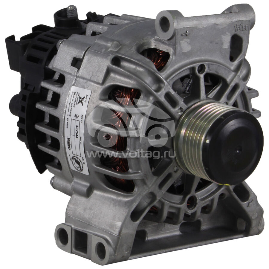 Car alternator for BENZ 12V  115A 0986081040,114699,CA1874IR