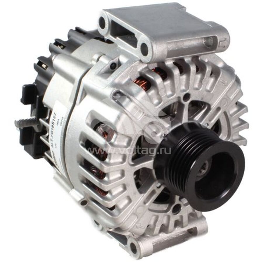 Car alternator for BENZ 12V  180A 209188,ALV2718DD,0009067802