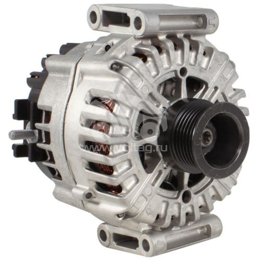 Car alternator for BENZ 12V  180A 0986083670,115600,ALV9818DD