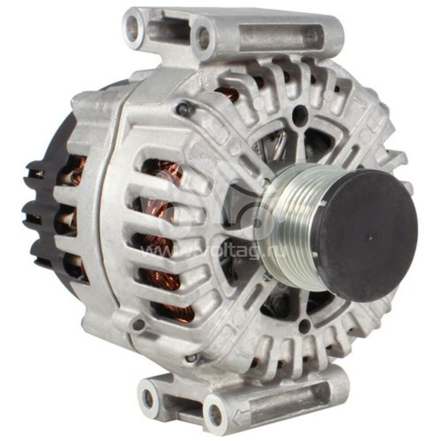 Car alternator for BENZ 12V  180A  A3466S,DRA1067,8EL012240311