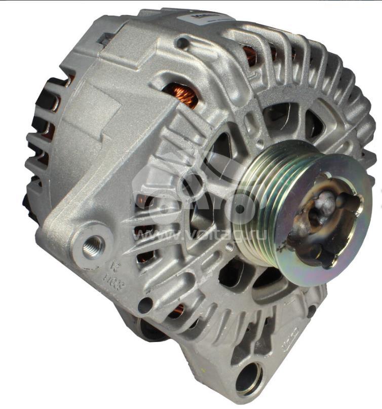 Car alternator for BENZ 12V 120A  A1329060026
