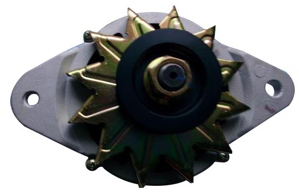 Car alternator for CUMMINS 24V 45A  Q113,EQ153,4938600