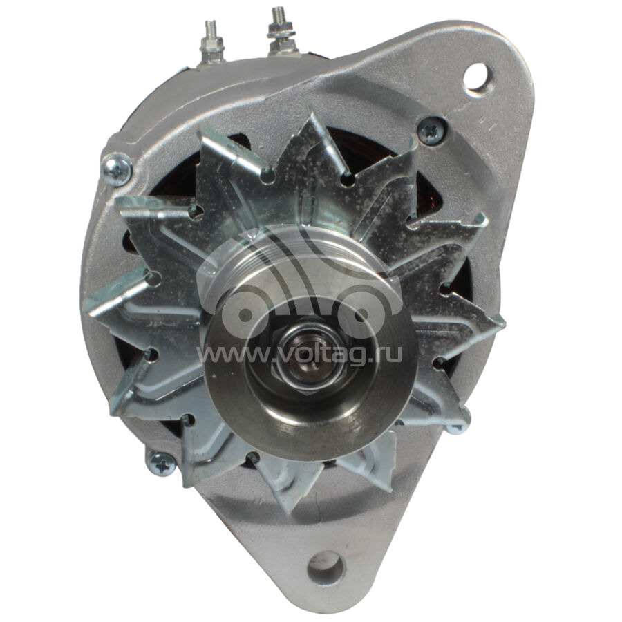 Car alternator for CUMMINS 28V 45A  37V66-01010,4938300,WA26-025N