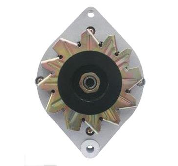 Car alternator for CUMMINS 24V 45A 2Z-72 75204057,9120080144,220373