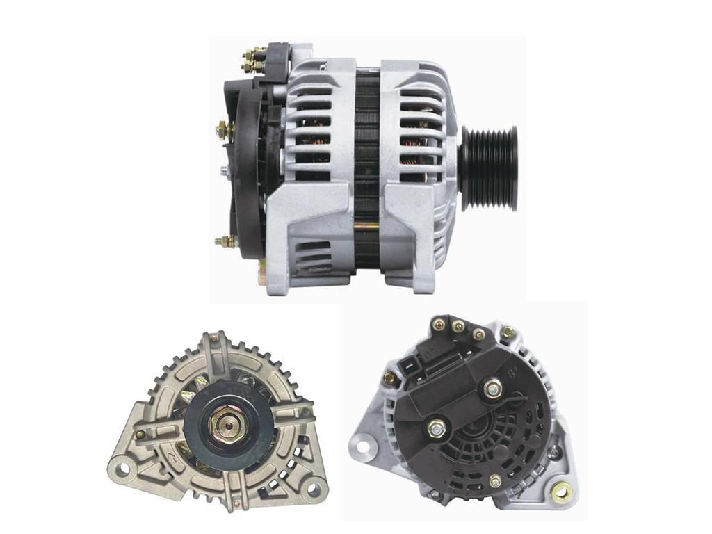 Car alternator for CUMMINS  28V 70A  AVI136,5262960