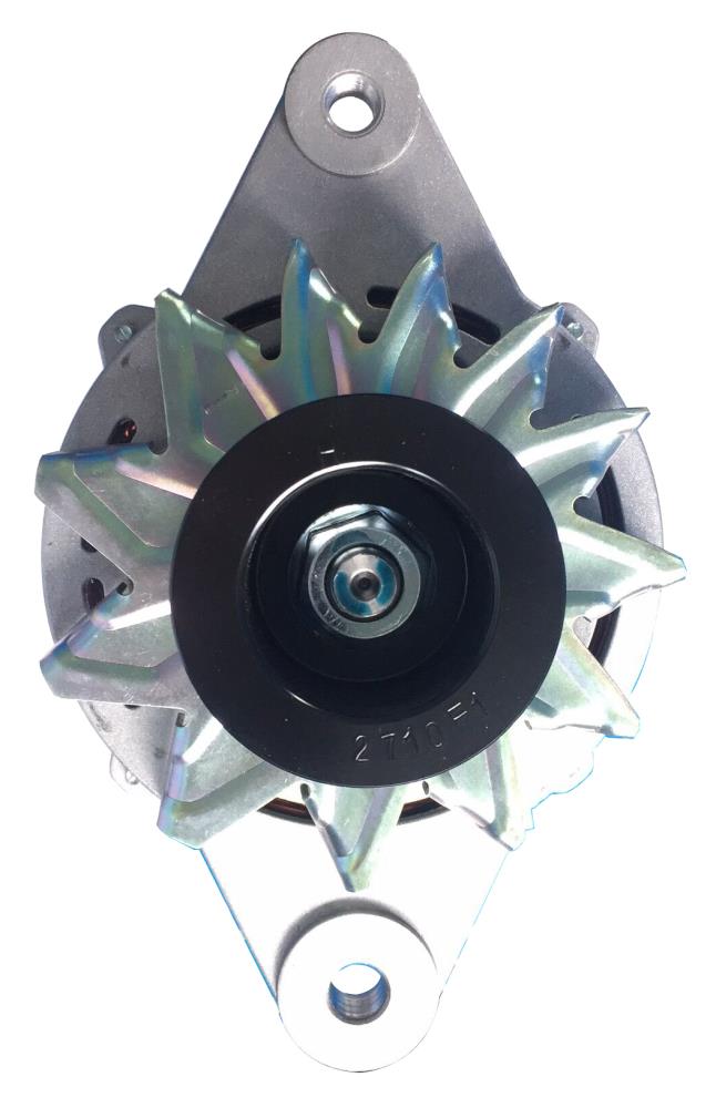 Car alternator for CUMMINS 24V 70A  Q127,JFZ2710F,3415609