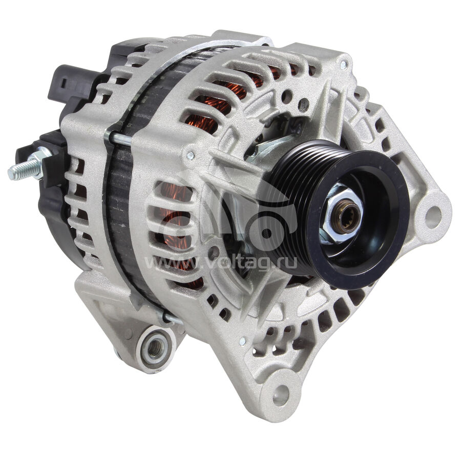 Car alternator for CUMMINS  28V 120A  JFZ1120,5318120,5266781