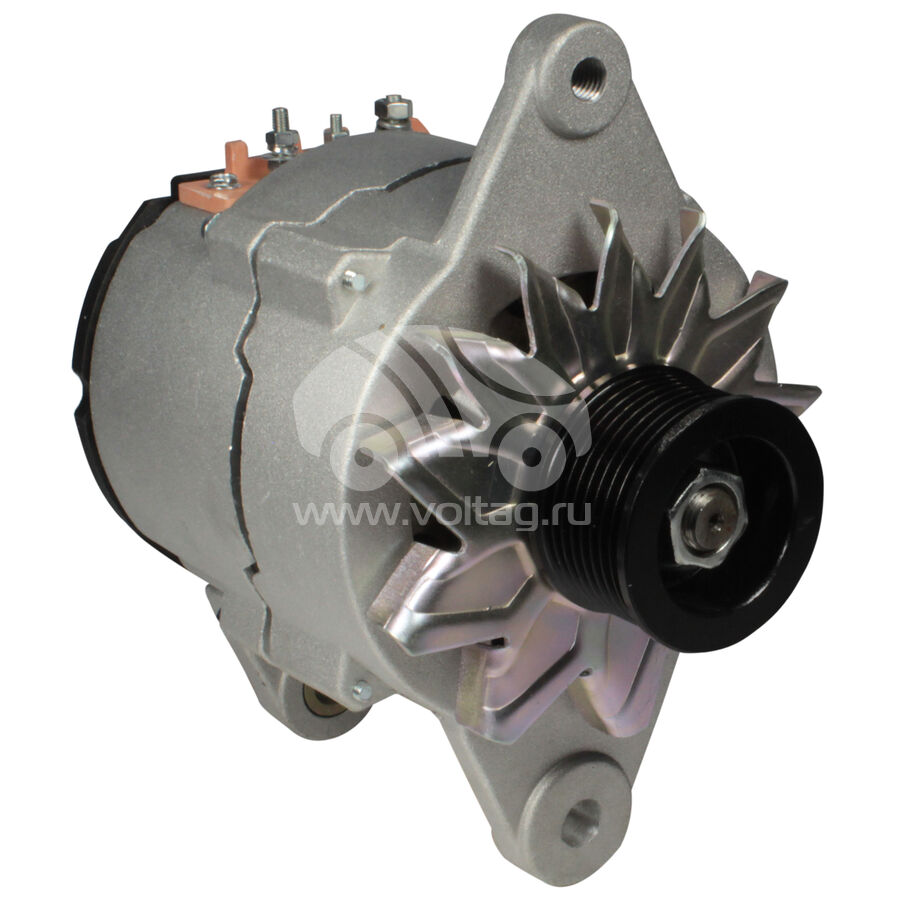 Car alternator for CUMMINS  28V 70A   JFZ276W,3979372