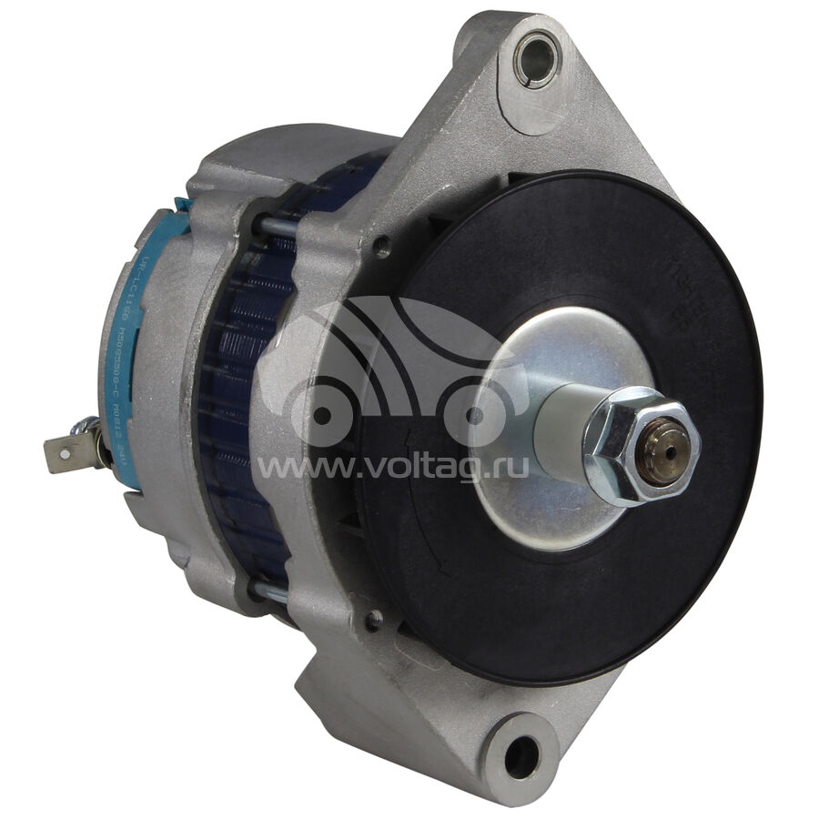 Car alternator for CUMMINS 24V 55A  66021507,857612,111295