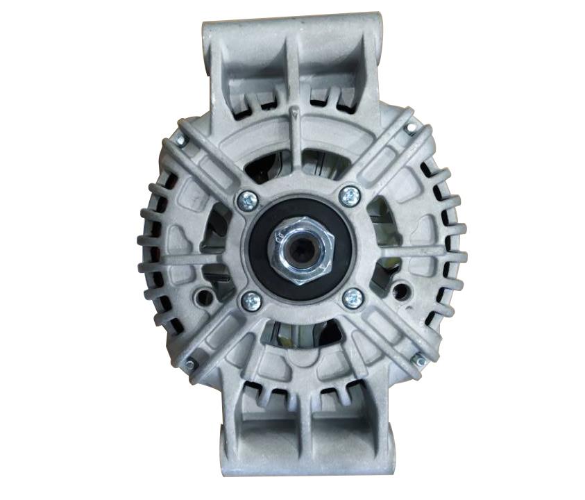Car alternator for CATERPILIAR 12V  240A  DHD10LPB,0124625081,0124625103