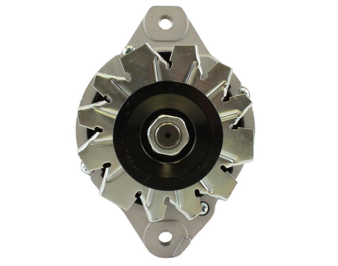 Car alternator for CATERPILIAR 24V 50A 2B82 A007-009,A4TU3586,A004TU3586