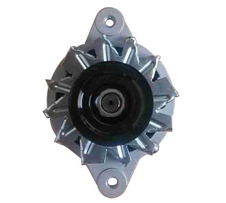 Car alternator for CATERPILIAR 24V 50A 2B82 A4T66686,3436801100,203193