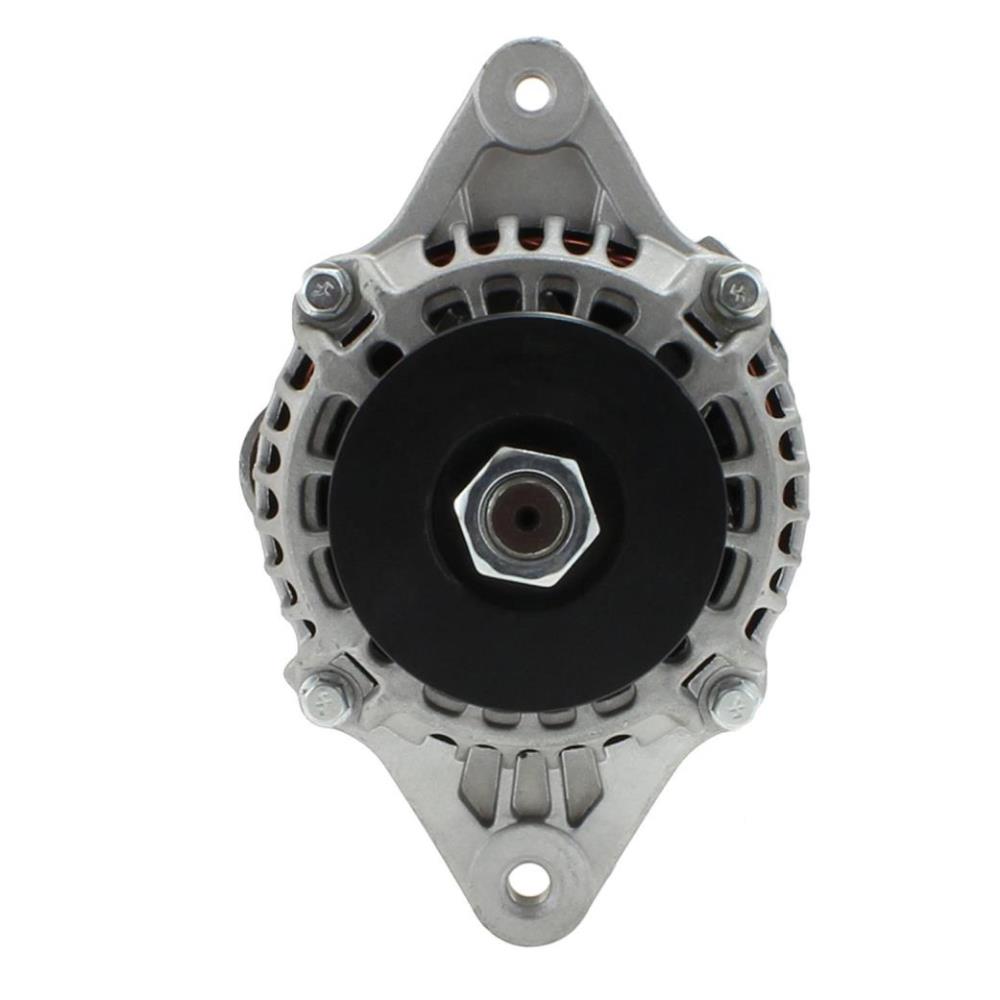 Car alternator for CATERPILIAR LIFT TRUCK 12V 50A  A7TA3377,A007TA3377,12566
