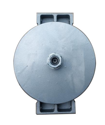 Car alternator for CATERPILIAR 24V 80A  1012118400,1012118401,2267683