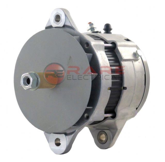 Car alternator for CATERPILIAR 24V 95A  90-29-5438N,12350,1855294