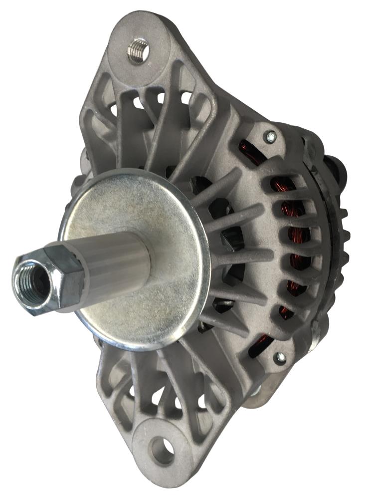Car alternator for CATERPILIAR 24V 110A  ALT2666,8600467