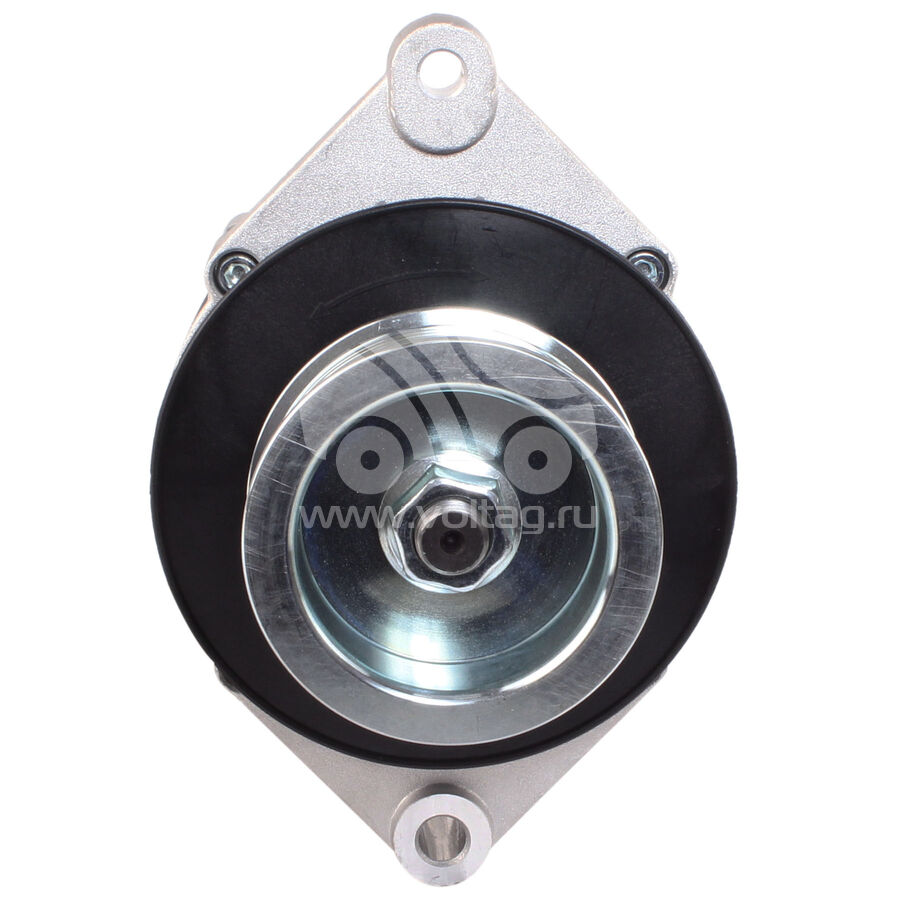 Car alternator for CATERPILIAR 24V  55A KTA50,66021616A,66021616