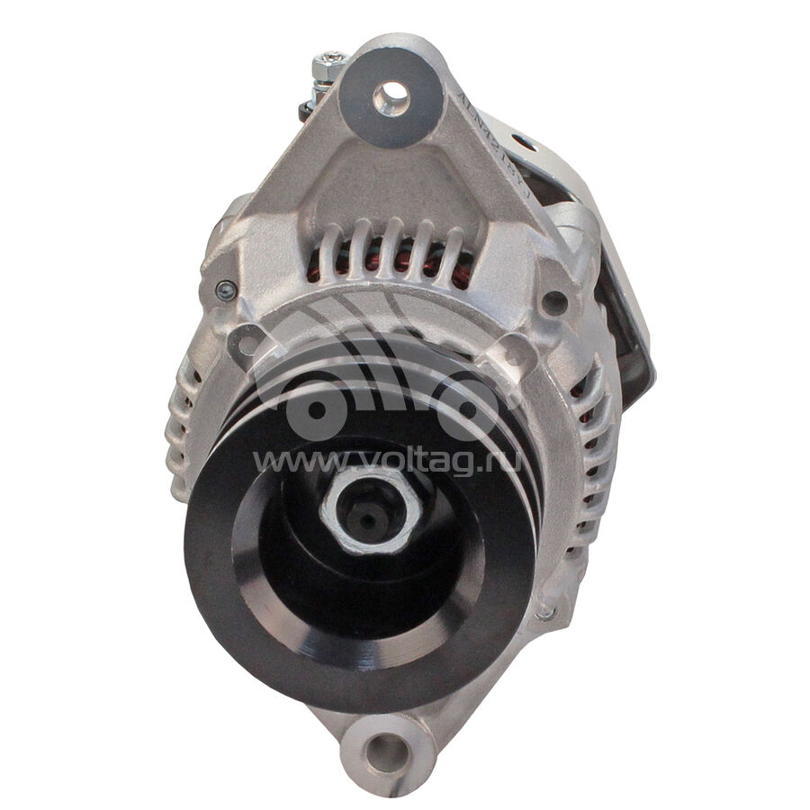 Car alternator for CATERPILLAR Pulley : 2A-76 12V 12346,101211-2310,101211-2240
