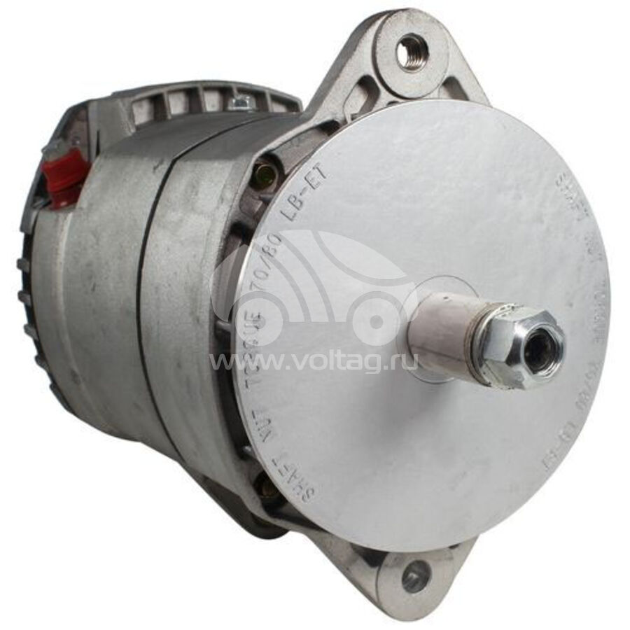 Car alternator for CATERPILLAR 24V 50A  100211-0890,100211-089,101211-6100