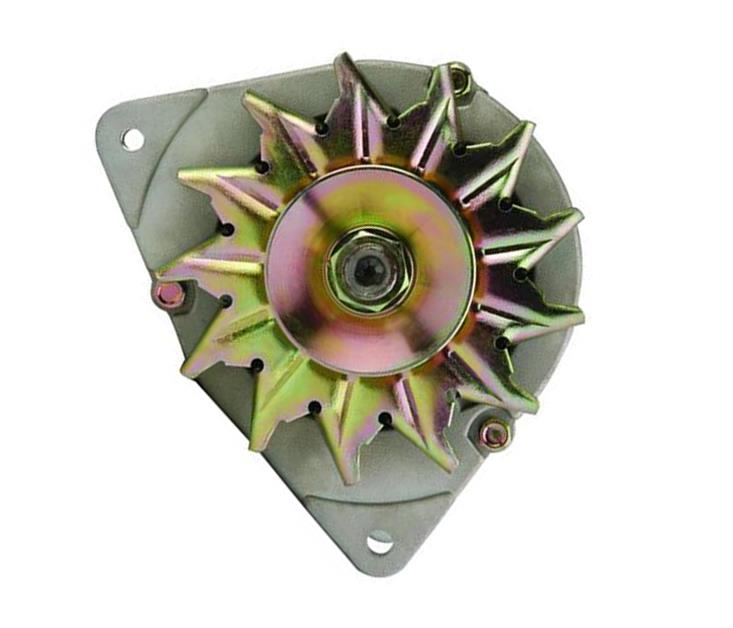 Car alternator for FORD 12V  70A  A75  KA-12-1527,WB9015,CA325IR