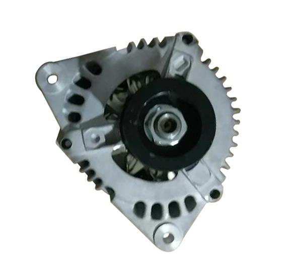 Car alternator for FORD 12V 100A 8PK  LRB288,LRB00288,63321324