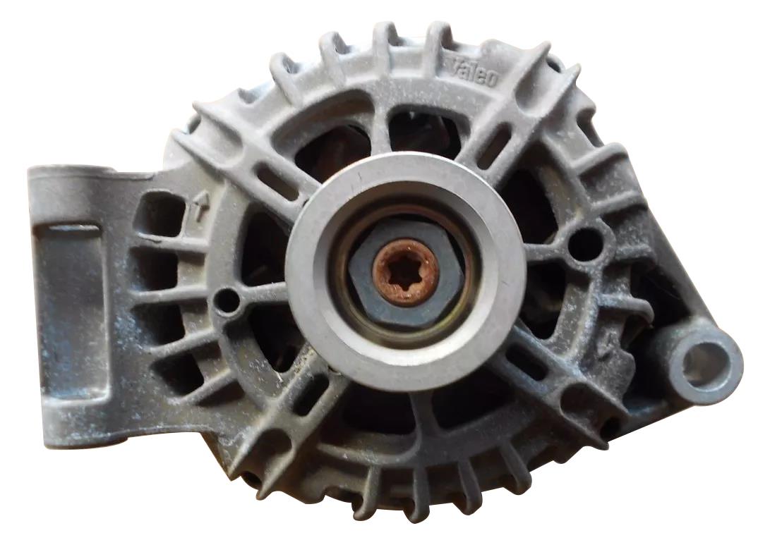 Car alternator for FORD FIESTA VI 12V 120A  TG12C087,AV6N10300HA,ALT00509