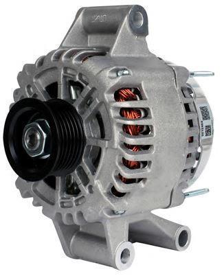 Car alternator for FORD 12V  90A  1S7T10300BA,0986049460,4946